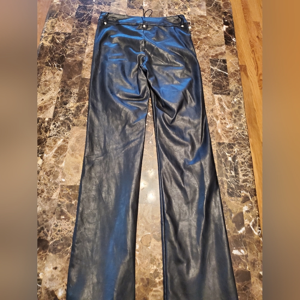 Banana Republic Black Pants